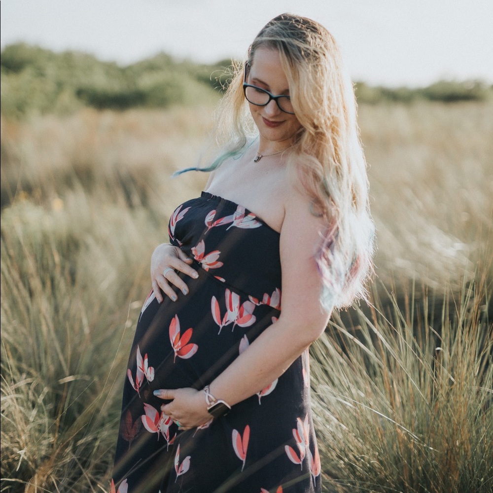 Meet your Posher, Ariane